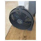 Cyclone fan by Lasko
