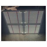 LED grow light works