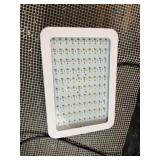 LED grow light works