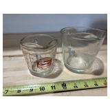 Oven Basics/Original 1 & 2 cup measuring cups