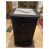 AirCare Evaporative Humidifier, 18x18x20