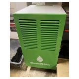 Eco-T45 humidifier untested