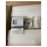 Junction box, new, opened box for pics