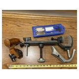Lot of Gun Related Items