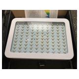 LED grow light w/cord