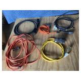 5 shorter extension cords