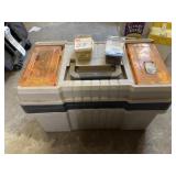 Toolbox full hardware