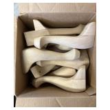 (8) 10ï¿½ table spoons legs