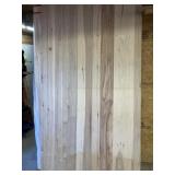 4ft x 8ft x 3/4 cabinet plywood