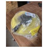 Pressure washer floor head