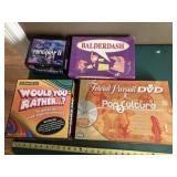 Family Games 12 and up