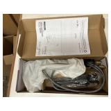 Allen-Roth bathroom faucet, looks new in box
