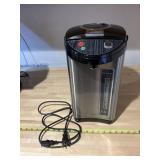 Chefman Electric Hot Water Pot,untested