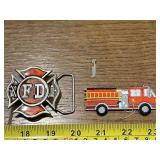 Fireman