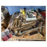 Misc tools