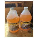 2 gallon rainx all season deicer