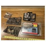 Super Hi-Precision Laser Bore Sighting System,
