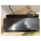 FoodSaver Vacuum Sealer, powers up
