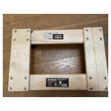 Small Movers Dolly, 18 x 12 x 5 1/2