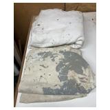 2 drop clothes