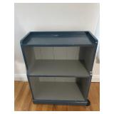 Book Shelf, 12 x 24 x 30 at widest point