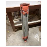 Zircon Laser vision tripod
