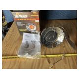 Mr heater propane heater