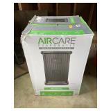 Aircare humidifier, not sure complete
