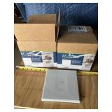 2 boxes of Ez surface mount block
