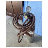 Plumbers torch