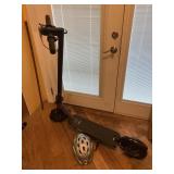 HiBoy Scooter