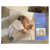 BabyBjorn cradle, looks new in box