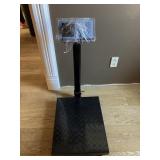 600lb price scale, looks like new
