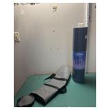 New Yoga mat & a carrier