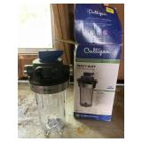 Culligan heavy duty filter