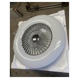 LED ceiling fan light, looks new in box
