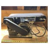 Buffalo 4ï¿½ belt sander runs