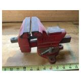 4 1/2ï¿½ vice, missing handle