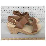 Clarkï¿½s size 9