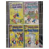 Richie RIch Bank Books,#35,49,50,53
