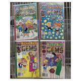 Richie RIch Gems,#39,42,43,37
