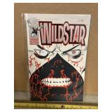 Image, WildStar #1