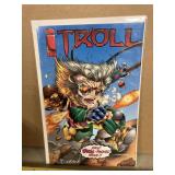 Image, Troll, #1