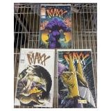 Image The maxx #2, #3, #4