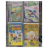 Richie RIch Zillonz, #19,22,24,28