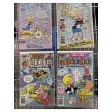 Richie RIch Poor LIttle Rich Boy,#149,219,244,251