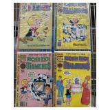 Richie Rich Diamonds, #29,50,53,57