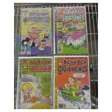 2 Richie Rich Diamonds(36,51) & 2 Fortunes(54,56)