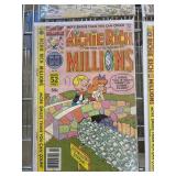 3 Richie RIch Millions(91,103,105) 1w/Irona #6