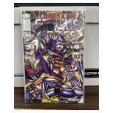 Image, Codename:Stryke Force, #2
